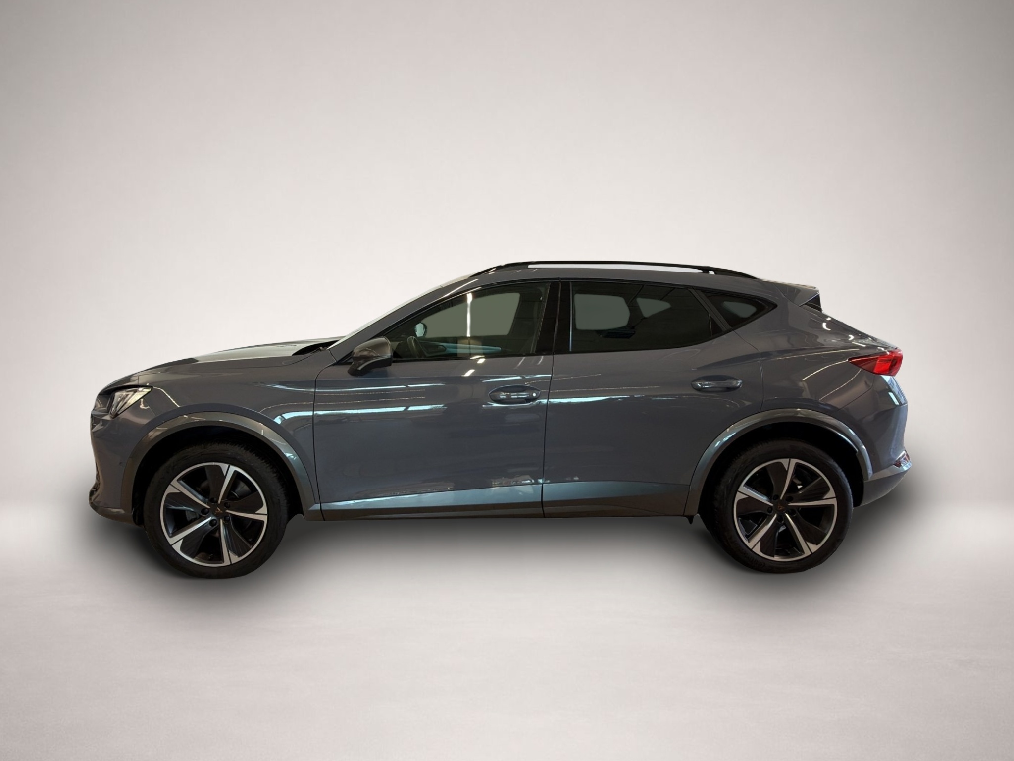 Bild 3 Cupra Formentor 1.5 TSI DSG LED+NAVI+KAMERA+PARKLENK