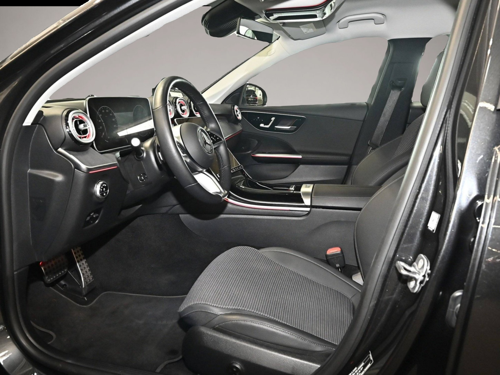 Bild 6 Mercedes-Benz C 300