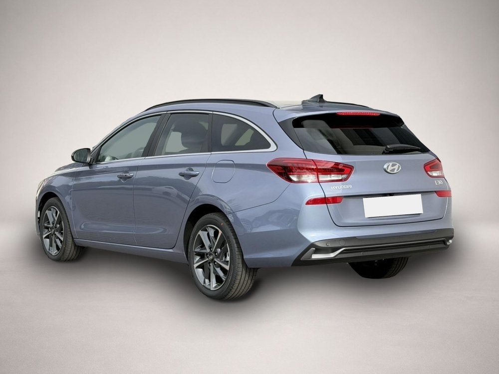 Fotografie 4 des Hyundai i30 Premium Prime 1,6 T-GDI DCT7 110KW Navi