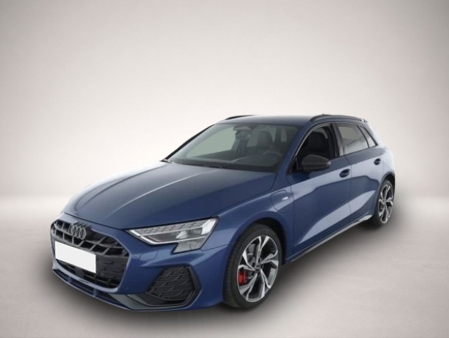 Bild 2 Audi A3 Sportback TFSIe 200kW S tronic S line LED/ACC
