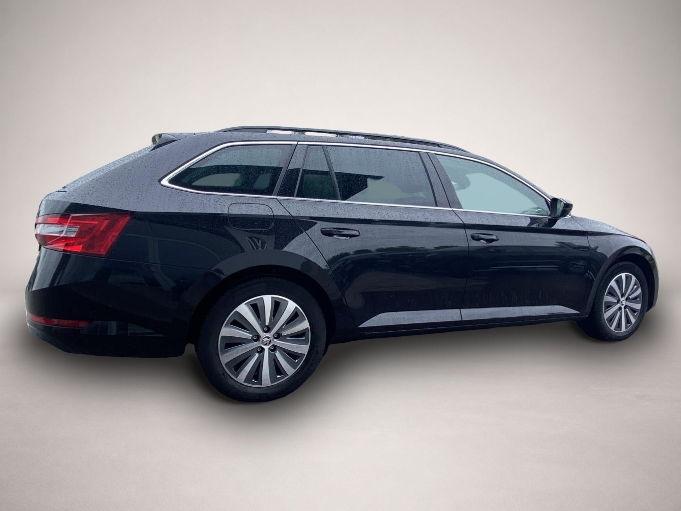 Bild 5 Skoda Superb Combi iV 1.4 TSI DSG eHybrid STANDHEIZUNG