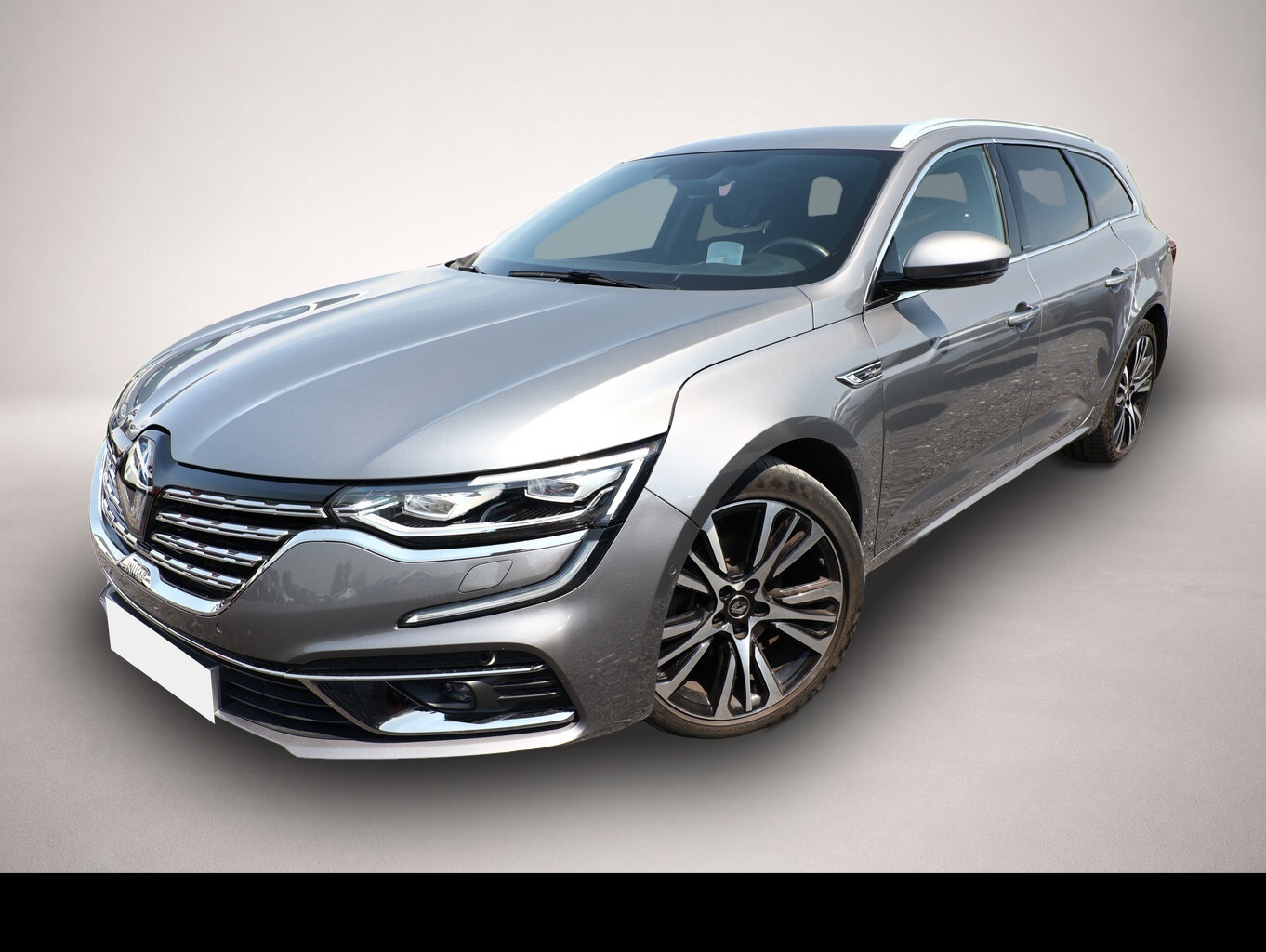 Fotografie Renault Talisman Grandtr 1.3 TCe 160 EDC Init. Paris ACC