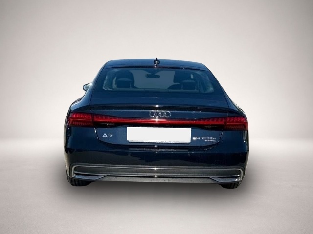 Bild 4 Audi A7 Sportback 50 TFSI e quattro Navi,LM19,Kamera