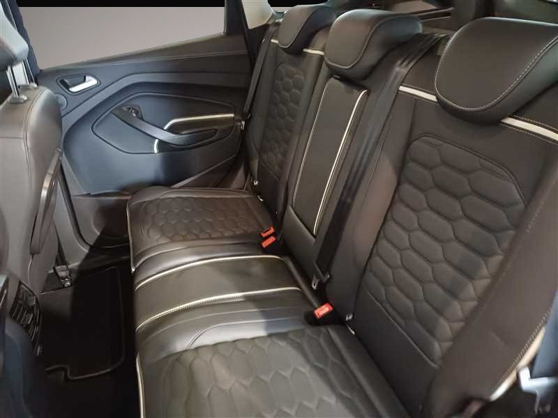 Bild 3 Ford Kuga