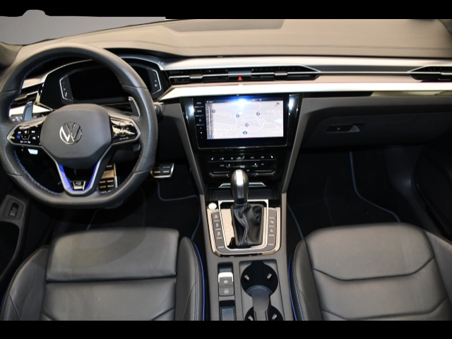 Bild 3 Volkswagen Arteon Shooting Brake 2.0 TSI OPF 4Motion DSG R