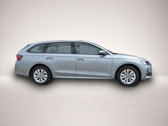 Bild 5 Skoda Octavia Combi 1.5 TSI 150PS m-HEV DSG Selectio.