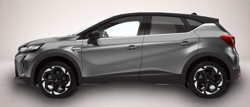 Bild 2 Mitsubishi ASX Diamant TOP 1.3 AT