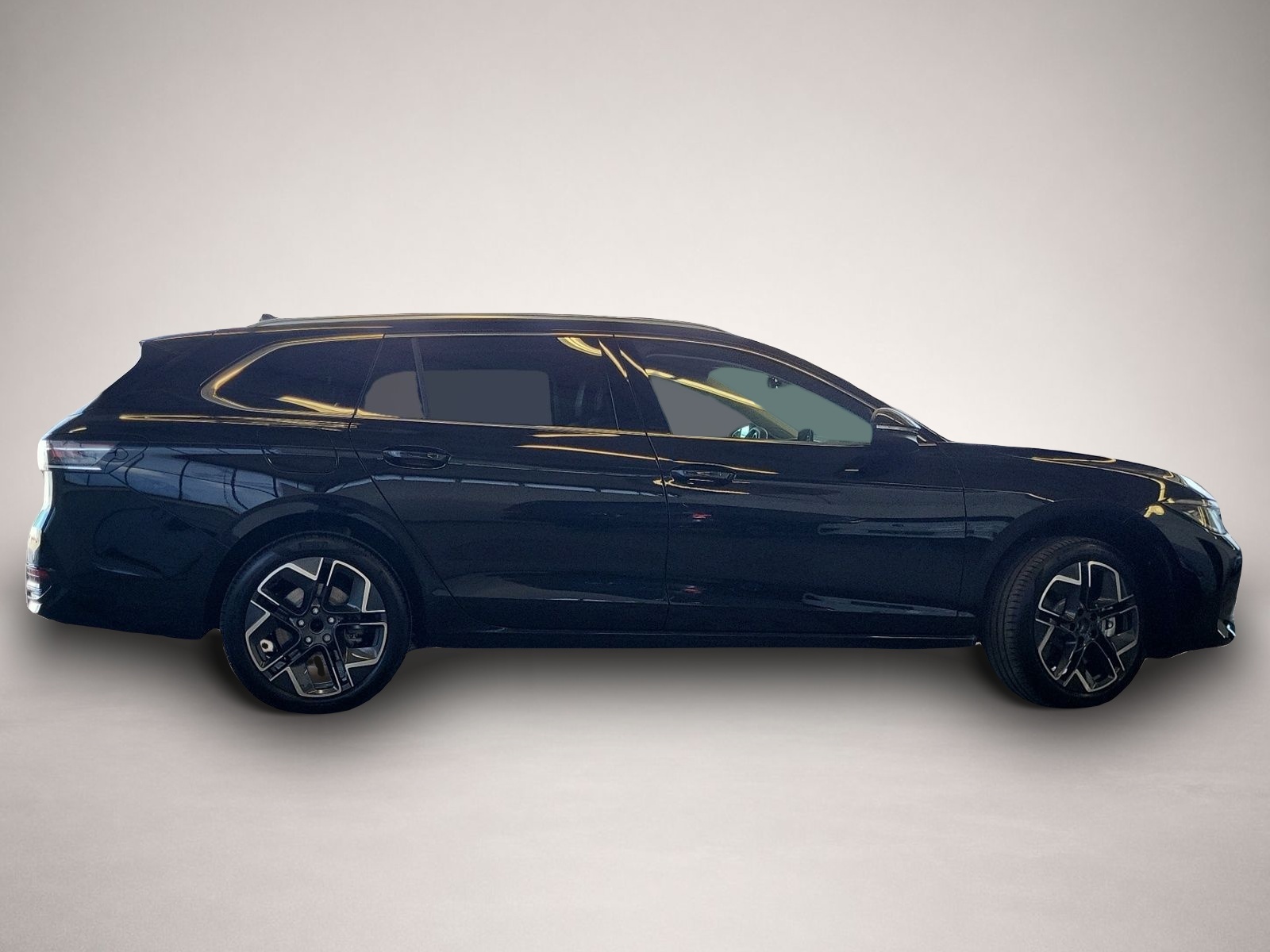Bild 6 Volkswagen Passat Variant 1.5 TSI DSG eHybrid Elegance *AHK