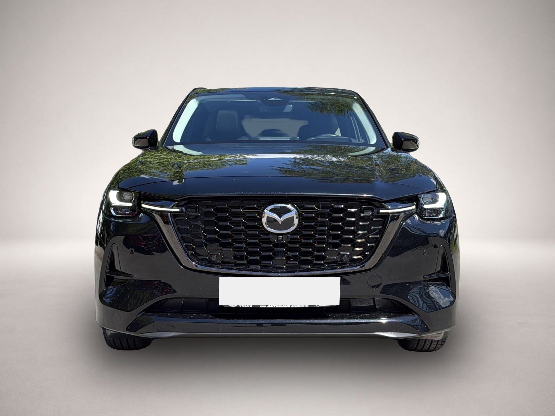 Bild 5 Mazda CX-60 2.5 e-SKYACTIV PHEV Homura AWD Plug-In-Hyb