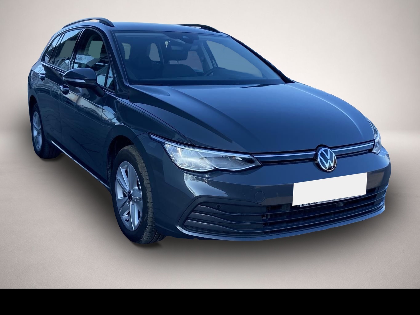 Bild 6 Volkswagen Golf Variant 2.0 TDI Life AHK+APP-CONNECT+ACTIVE