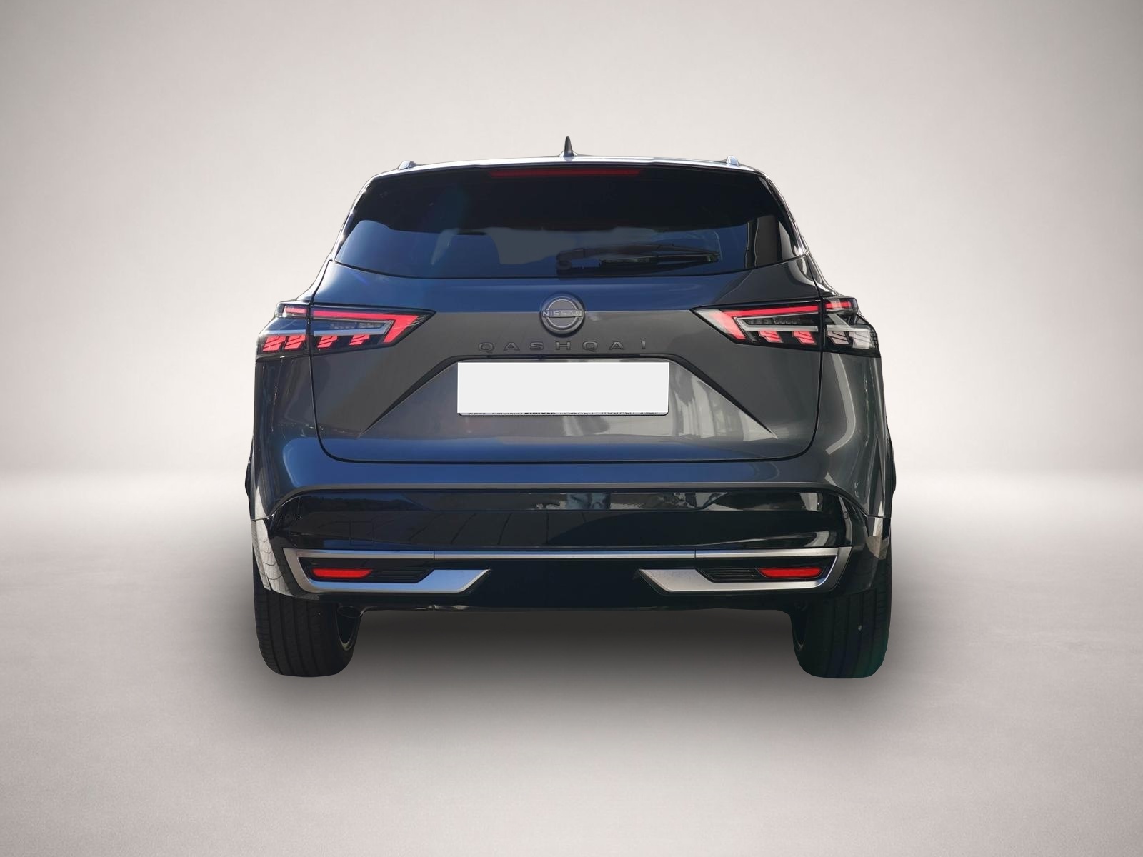 Fotografie 3 des Nissan Qashqai Tekna+|Pano+360°+BOSESound mtl. ab 249€*