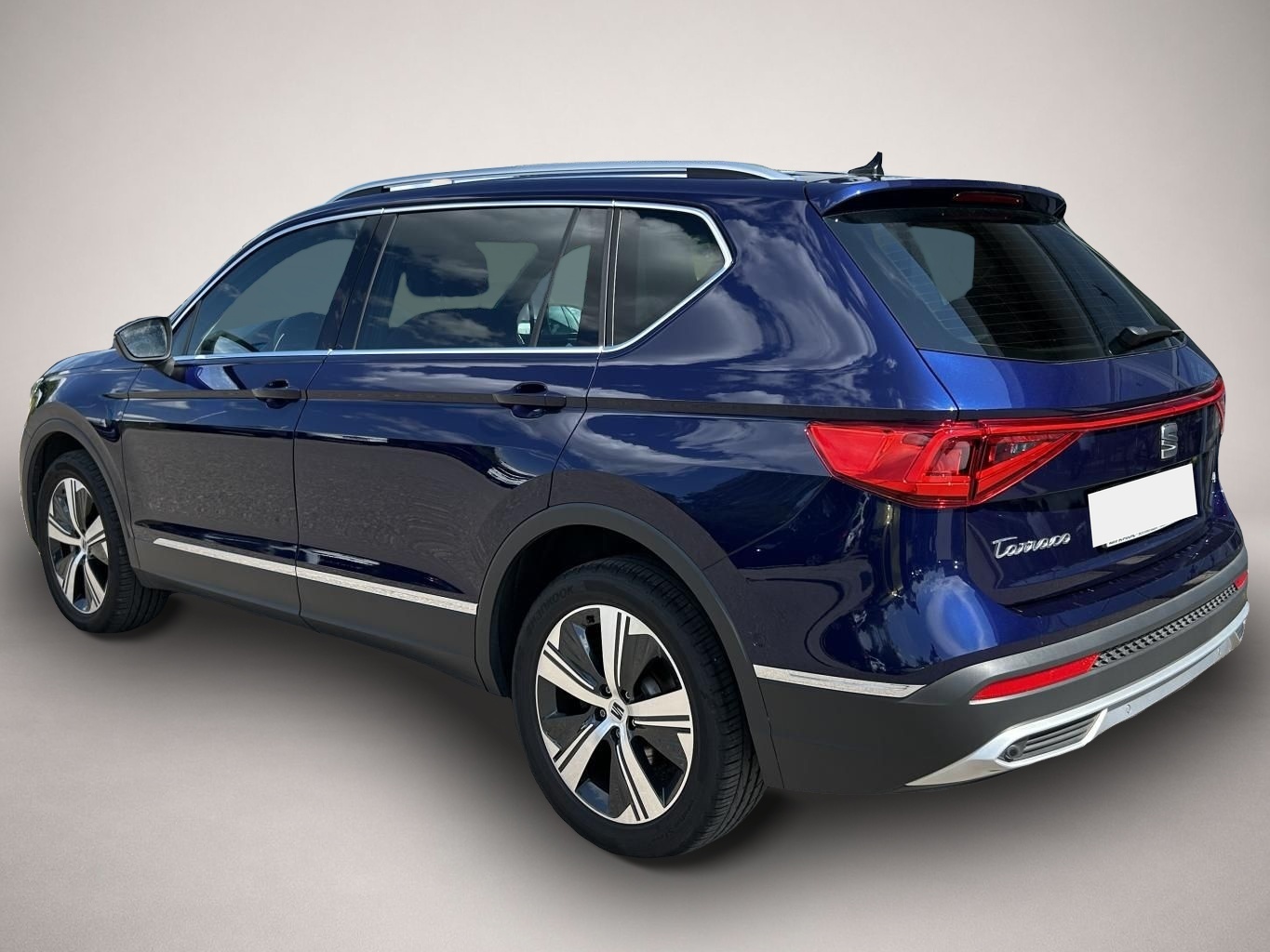 Bild 2 Seat Tarraco 2.0 TDI DSG 4-DRIVE Xcellence 19"+PAKET-