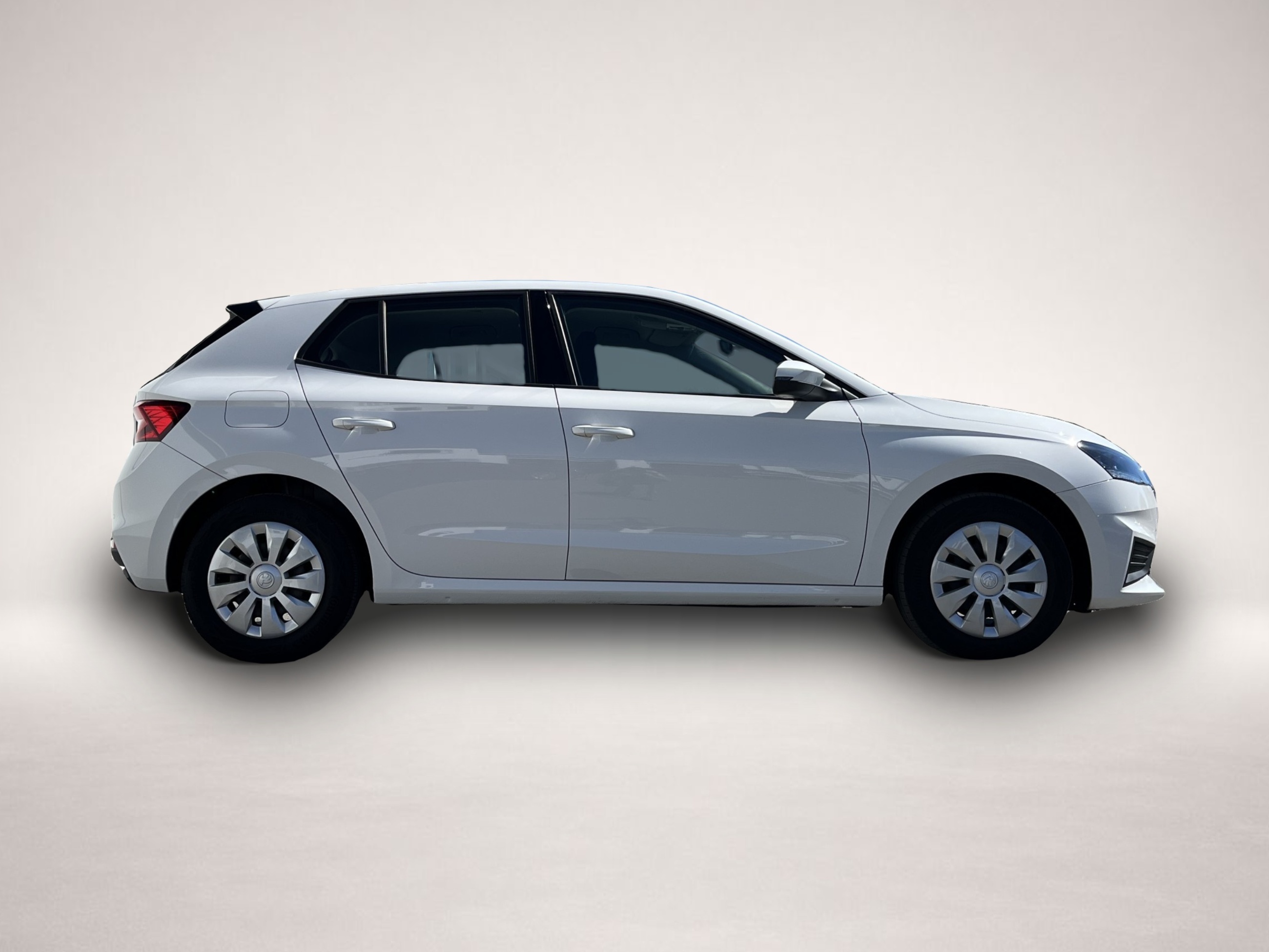 Fotografie 4 des Skoda Fabia 1.0 Active LED PDC DAB Klima