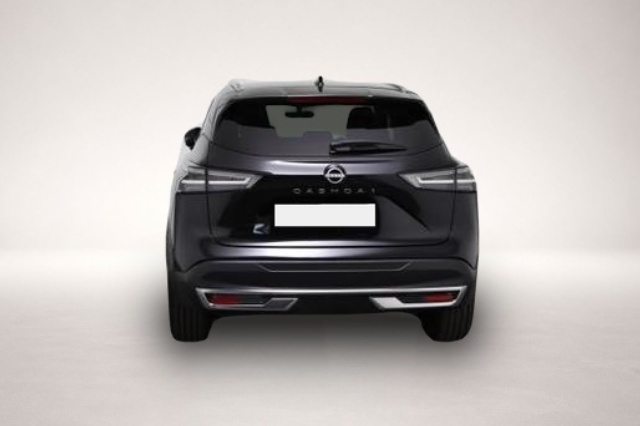 Bild 5 Nissan Qashqai N-CONNECTA (N-Connecta) 1.3 Mild-Hybrid 116 kW .