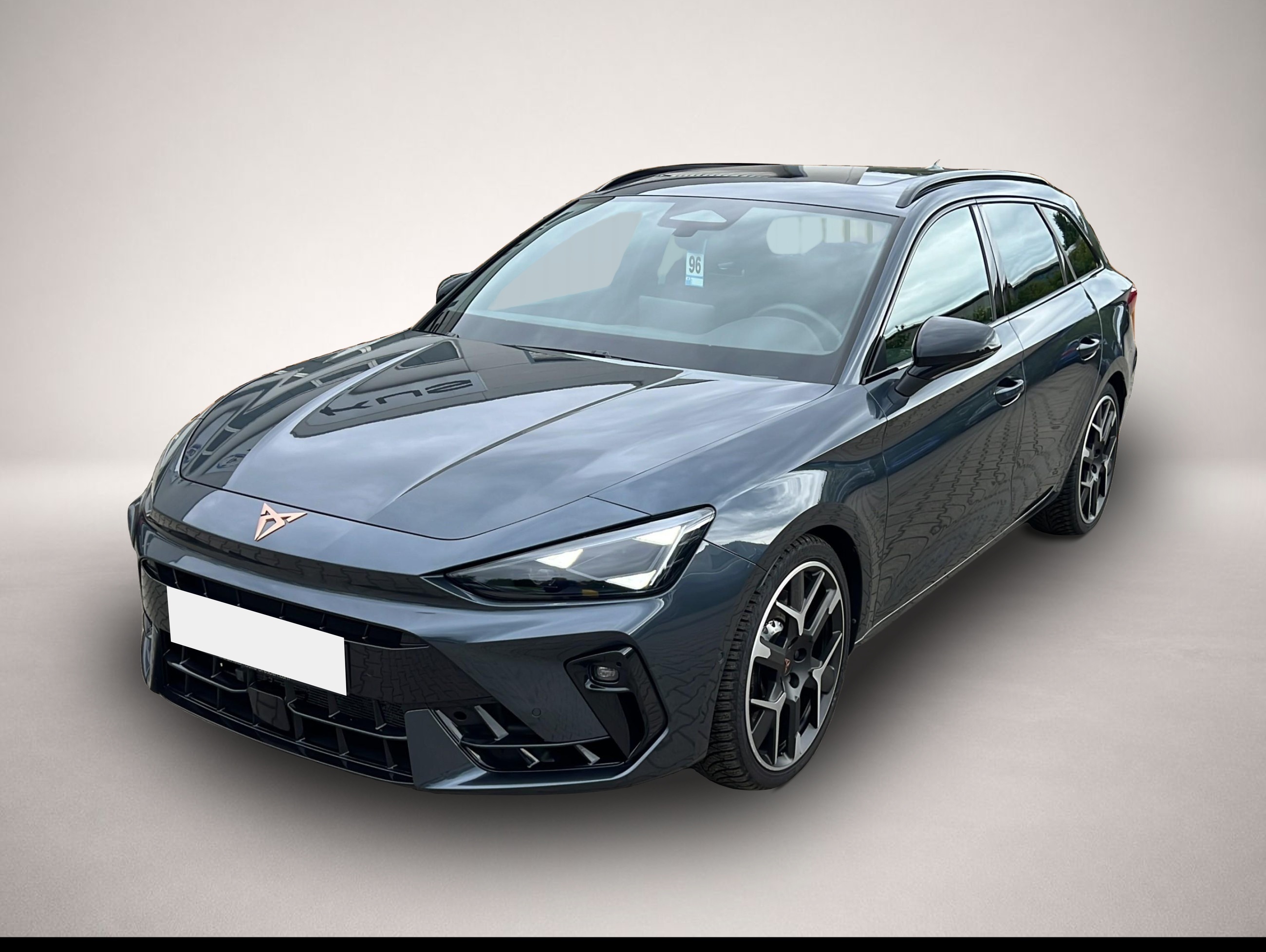Bild 1 Cupra Leon 2.0 TSI4Drive VZ SP*Sennheiser*Pano*