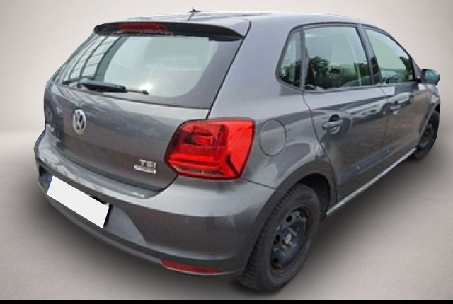 Bild 2 Volkswagen Polo 5 V 1.2 TSI Comfortline BMT