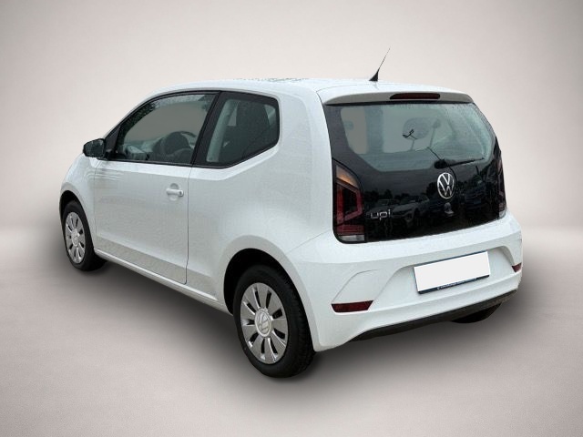 Fotografie 3 des Volkswagen up! 1.0 SHZ.,