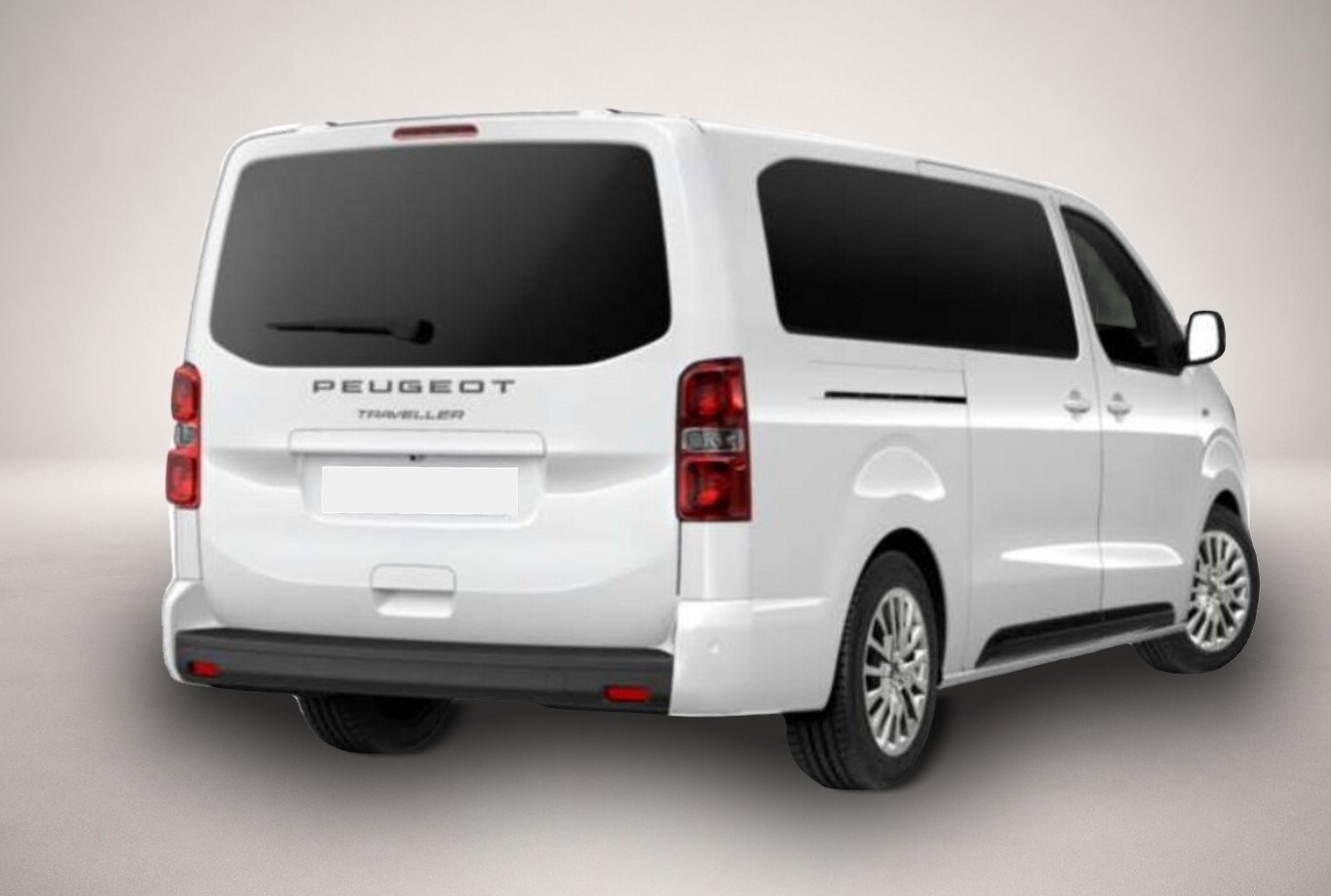 Bild 4 Peugeot Traveller L3 Active 9S AHK SHZ 2xKlima Nav Kam