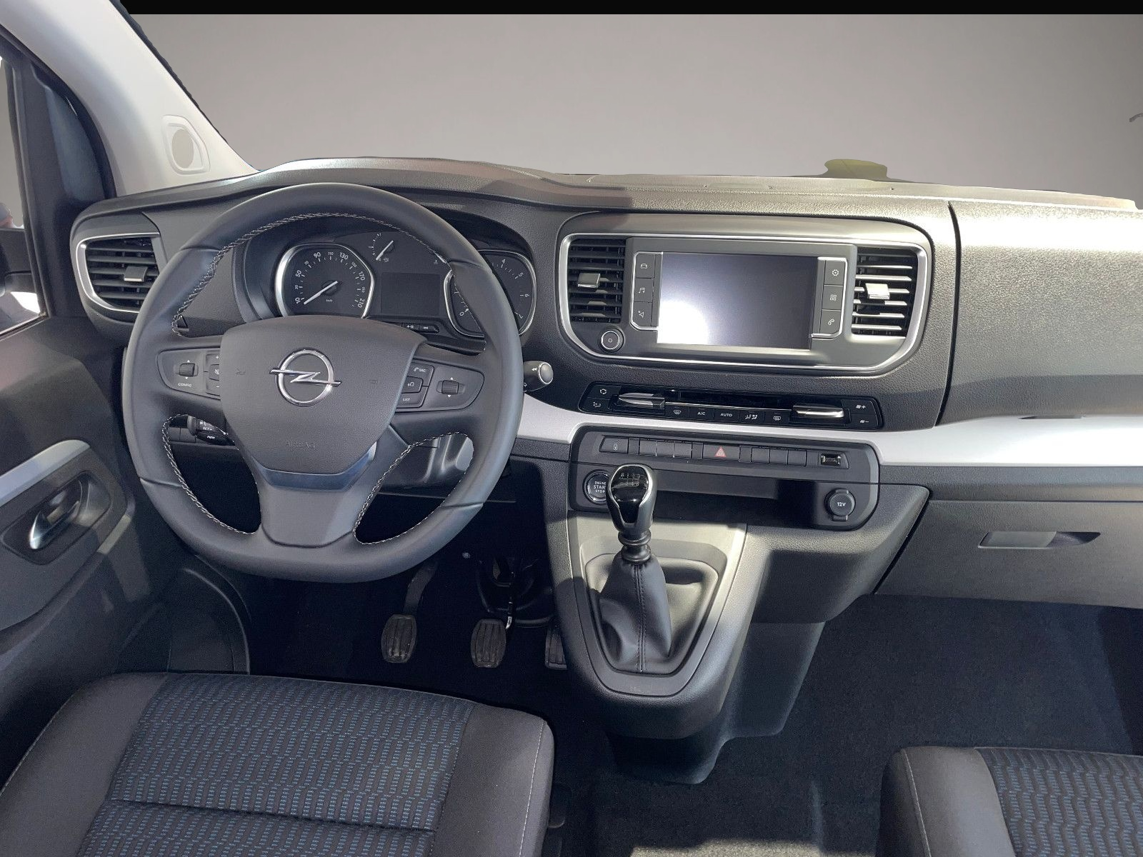 Bild 6 Opel Other Zafira Life (Crosscamp City) #77604