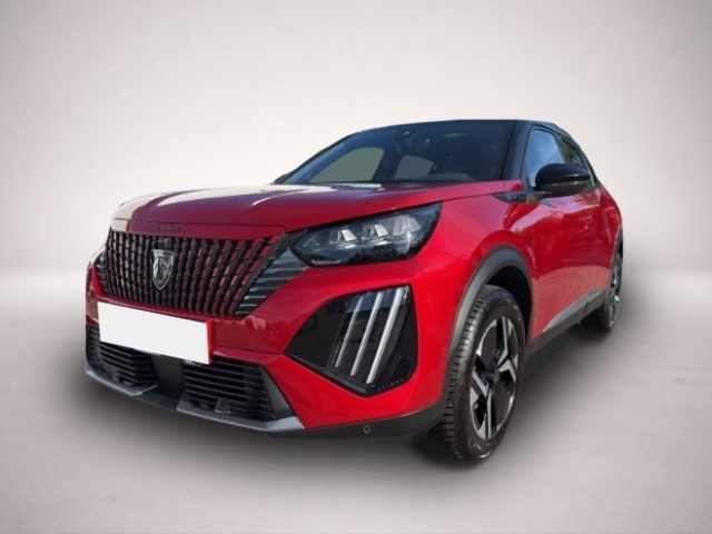 Fotografie 1 des Peugeot 2008 GT EAT8 NAVI ACC ALLWETTER SCHIEBEDACH PDC