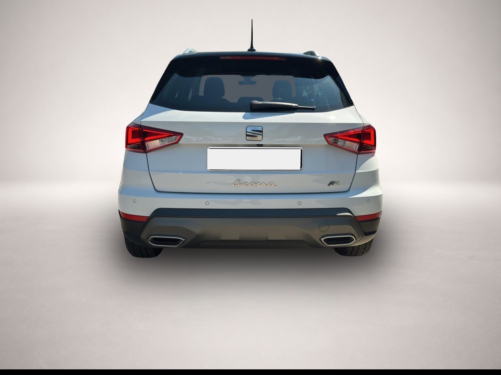 Bild 5 Seat Arona 1.0 TSI DSG AB228EUR FR NAVI REAR VIEW SHZ