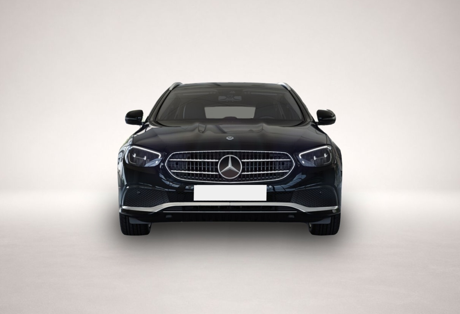 Bild 8 Mercedes-Benz E 300