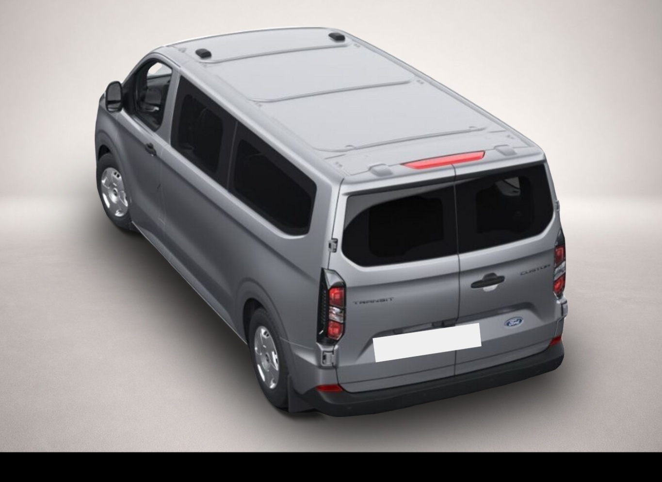 Bild 4 Ford Transit Custom Kombi Aut Trend L2 LED SHZ Kam 8S