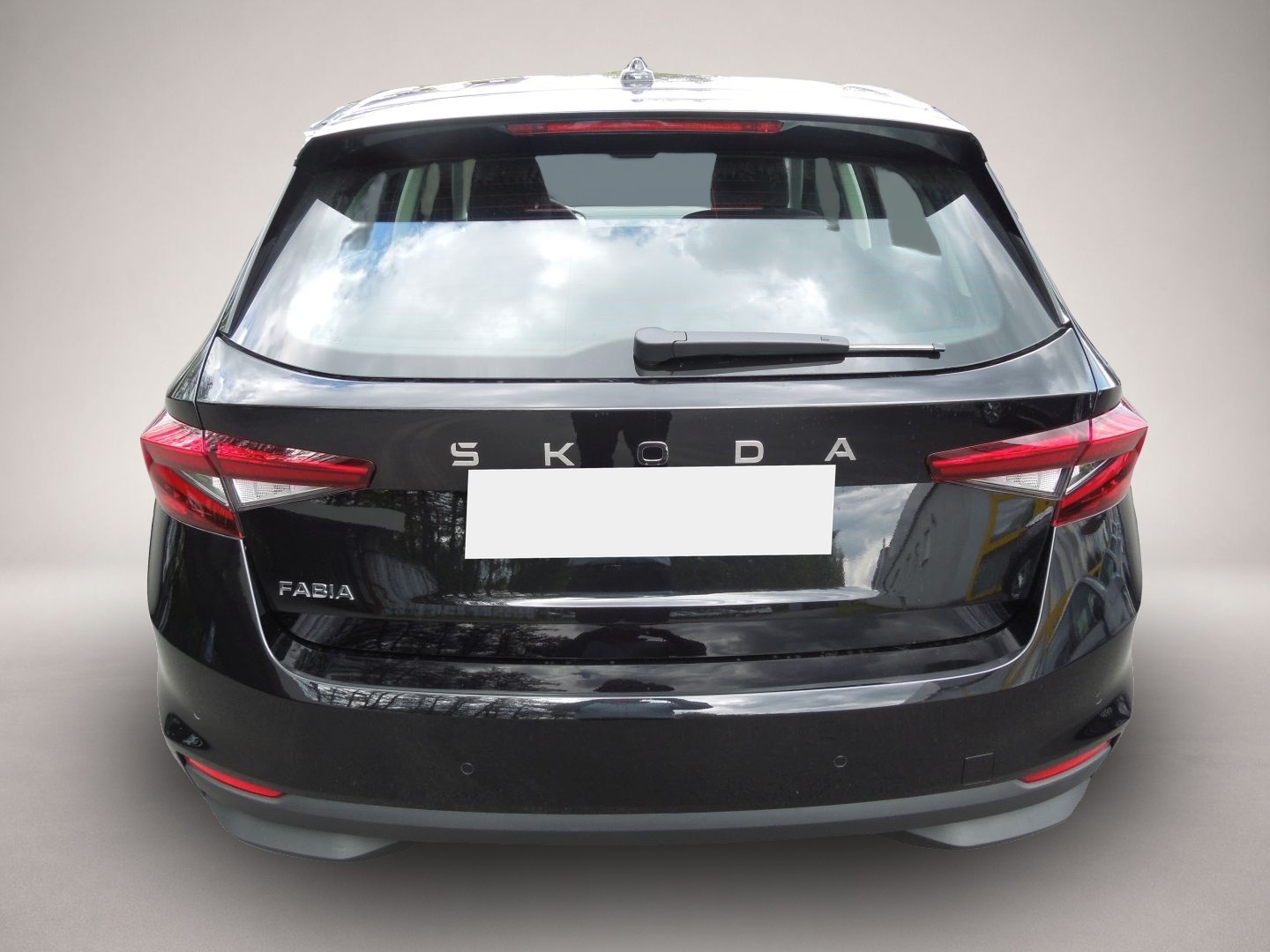 Bild 4 Skoda Fabia 1.0TSI Classic/LED/Klimaautomatik/Sitzheiz