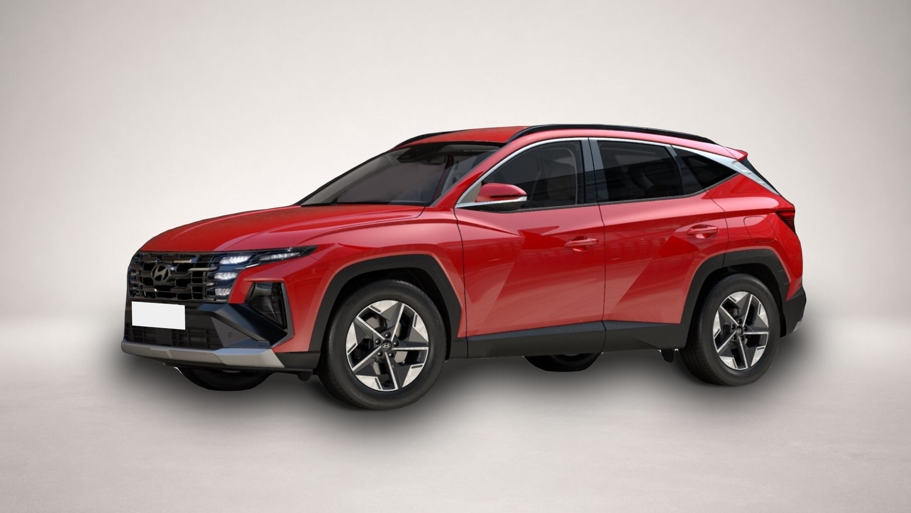 Bild 4 Hyundai TUCSON 1.6 T-GDI Trend 2WD + Matrix-LED
