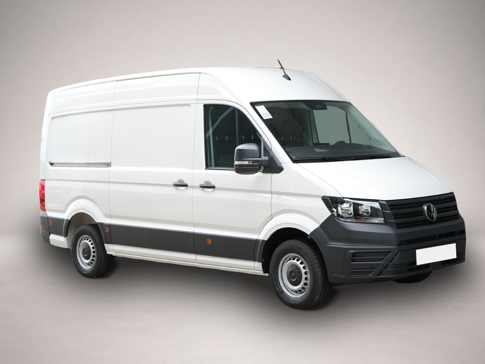 Fotografie Volkswagen Other Crafter 35 Kasten 2.0 TDI MR HD 5-J. GARANTIE PD