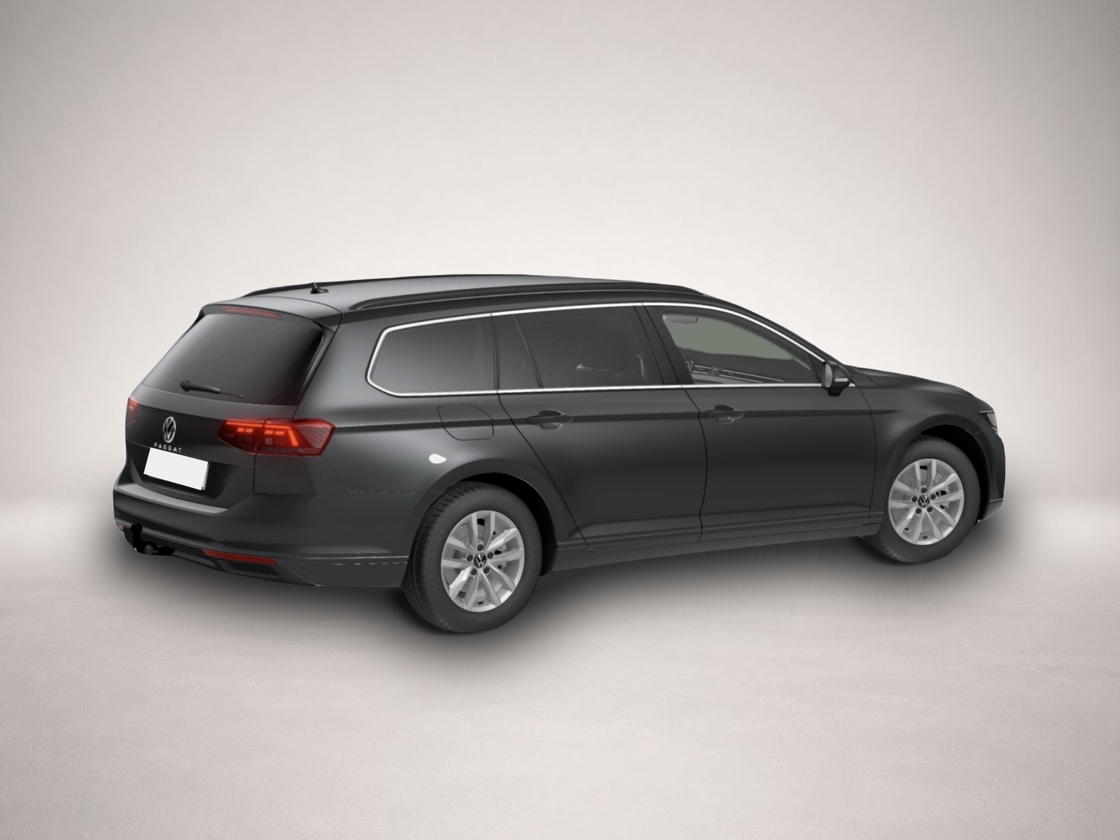 Bild 3 Volkswagen Passat