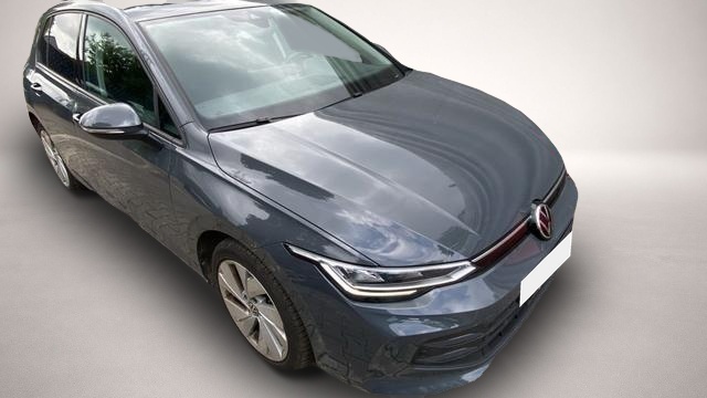 Fotografie Volkswagen Golf 2.0 TDI SCR 150 DSG7 Life 110 kW (150 PS),.