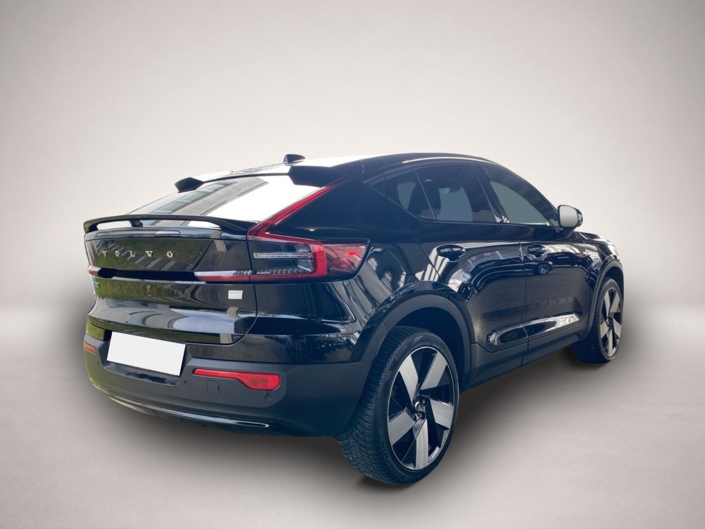 Bild 5 Volvo C40 Plus Recharge Pure Electric ACC*LED*Navi*DAB