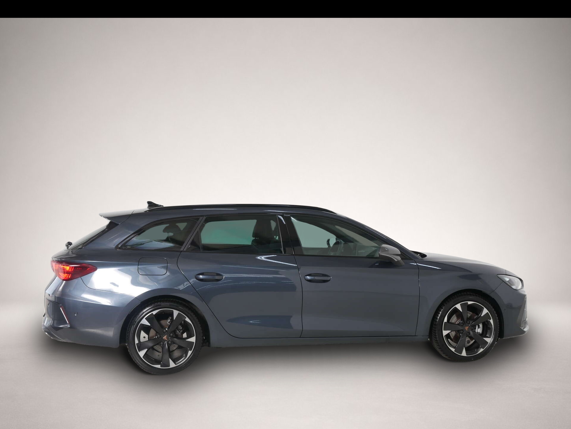 Bild 6 Cupra Leon Sportstourer 2.0 TDI