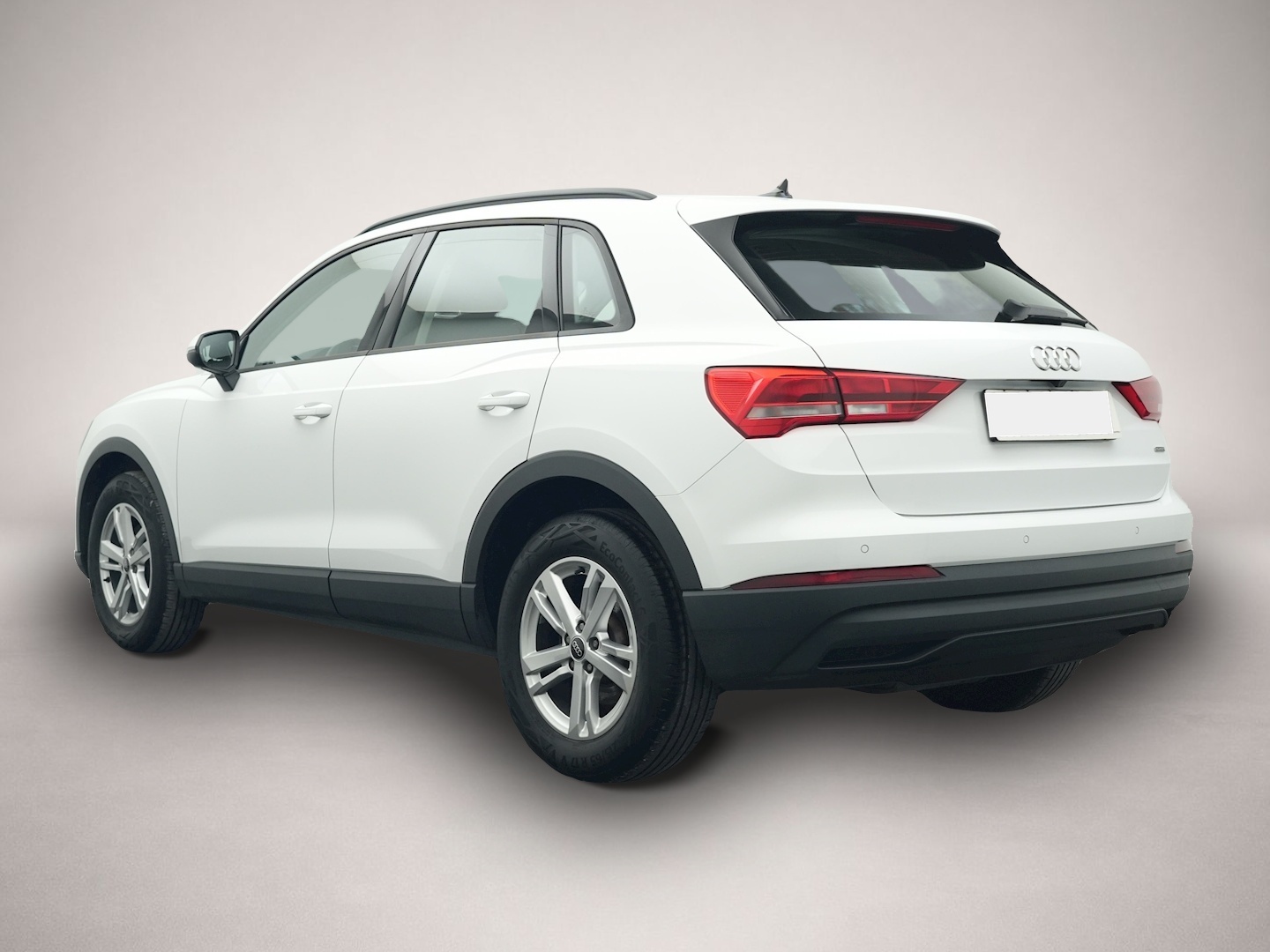 Bild 3 Audi quattro Q3 35 TDI S-tronic quattro AHK KAMERA