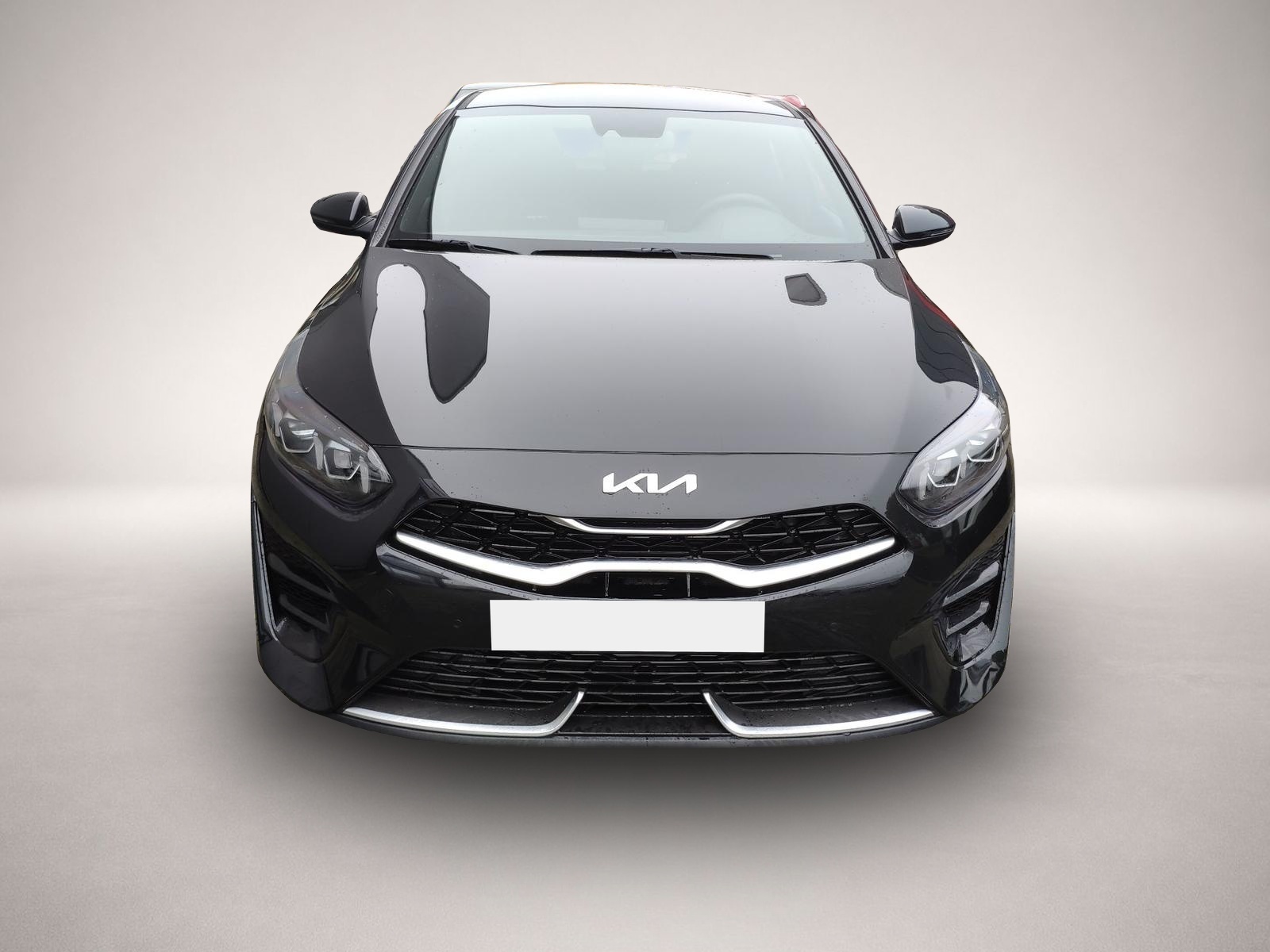 Bild 2 Kia pro cee'd / ProCeed GT-Line*LED*Navi*Shzg4x*Lhzg*PDC*Cam*ACC