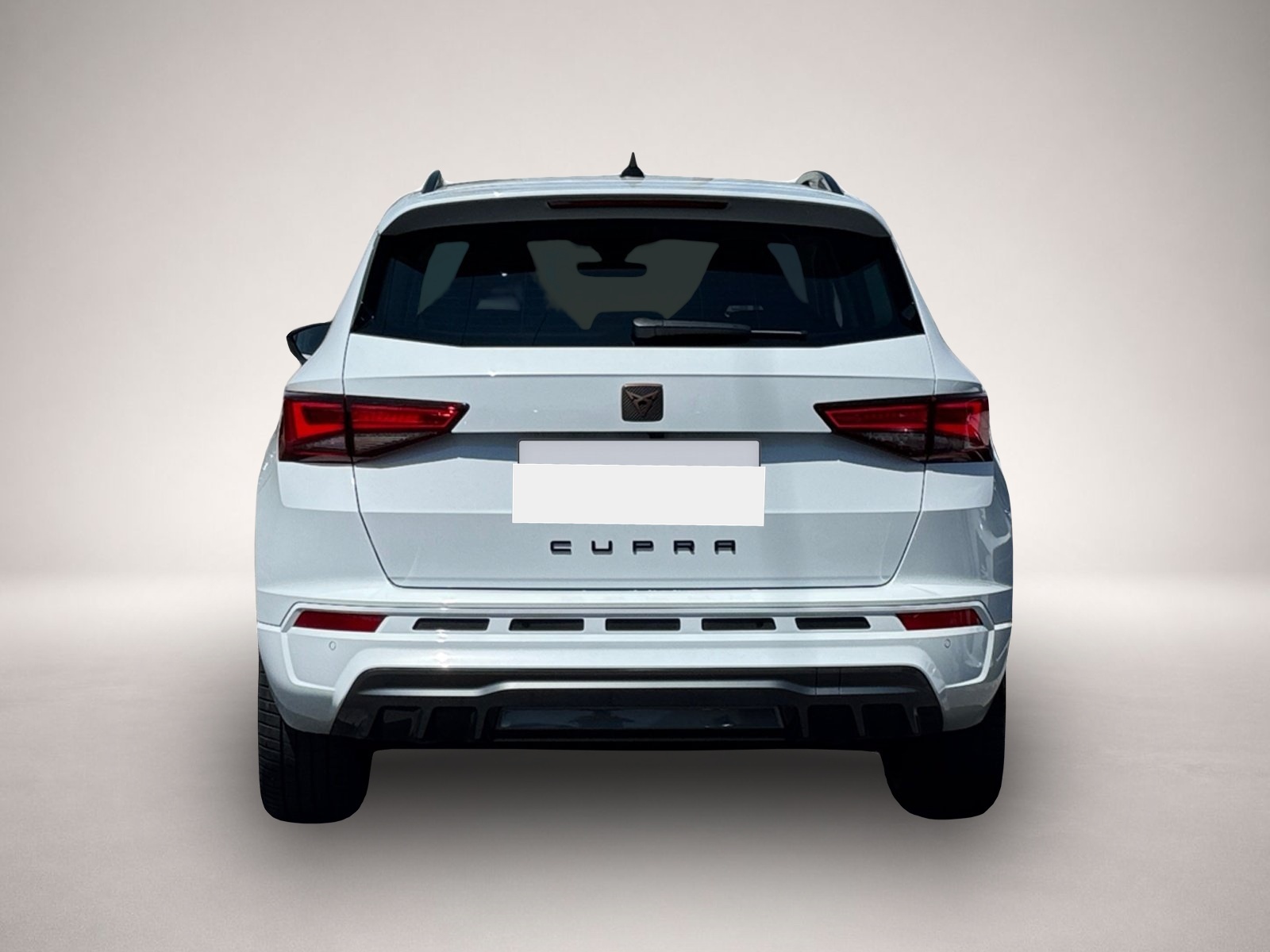 Bild 5 Cupra Ateca 4Drive TSI DSG|AHK|el.HECK|NAVI|KAMERA|ACC