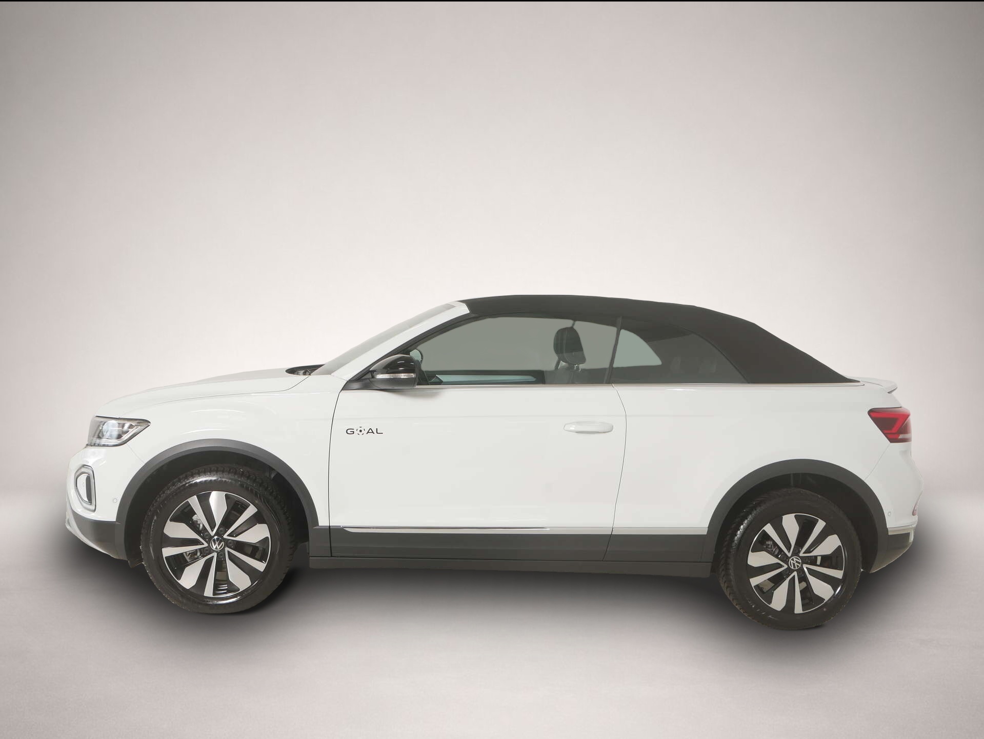 Bild 3 Volkswagen T-Roc Cabriolet 1.0 TSI GOAL