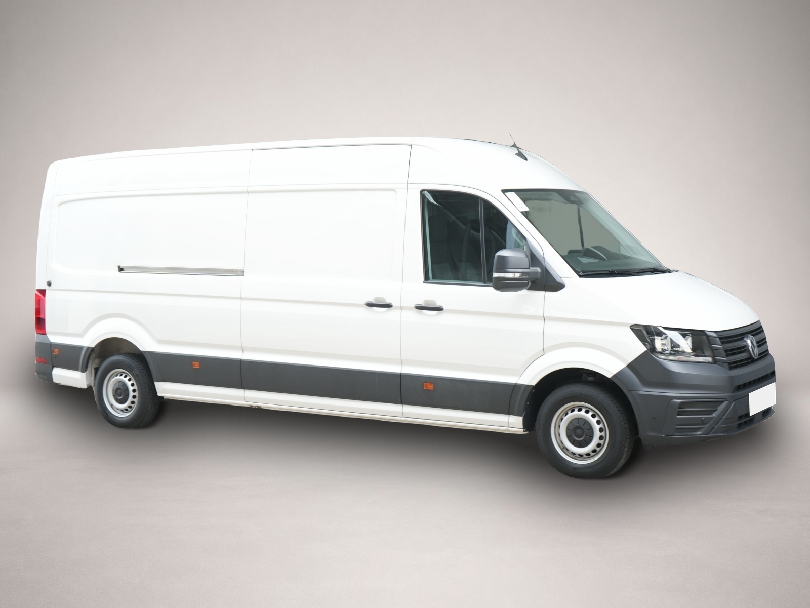 Fotografie Volkswagen Other Crafter 35 Kasten HD LR KAMERA PDC KLIMA