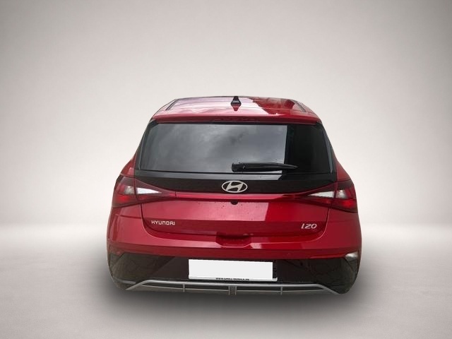 Bild 4 Hyundai i20 1.0 T-GDI Family , LHZ,R-Cam,Navi,App.Con,SHZ, .