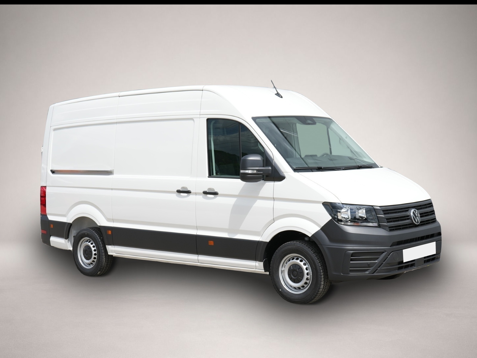Fotografie Volkswagen Other Crafter 35 Kasten 2,0 l 103 kW Frontantr 6 Monat
