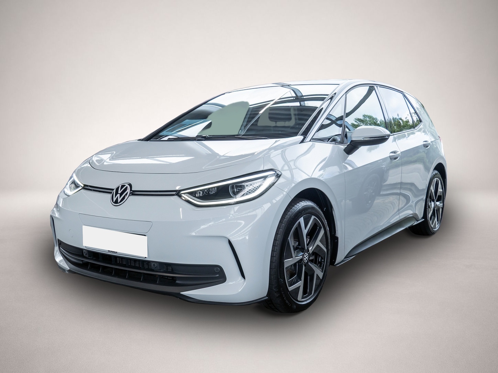 Fotografie Volkswagen ID.3