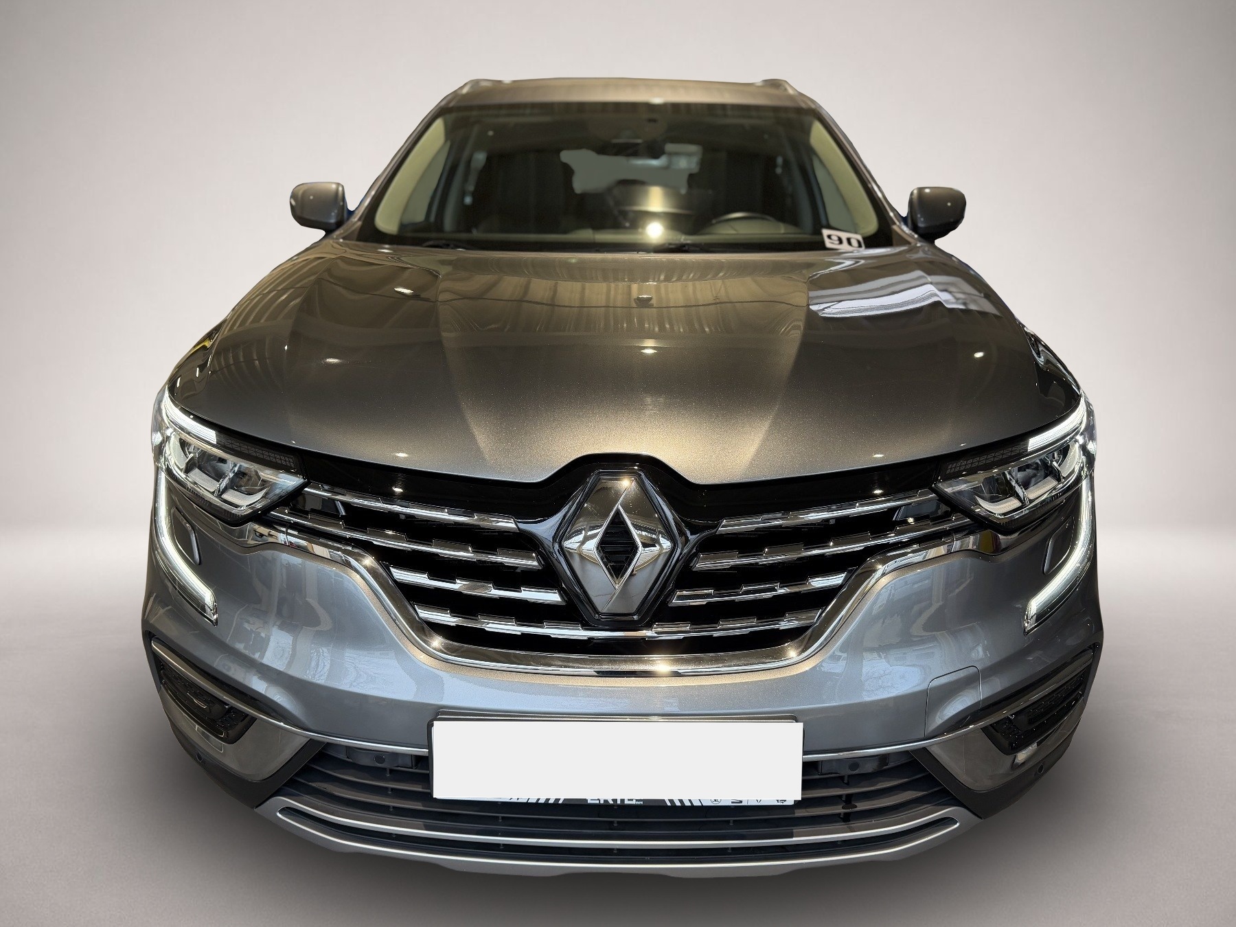 Bild 2 Renault Koleos TECHNO BLUE dCi 185PS 4WD