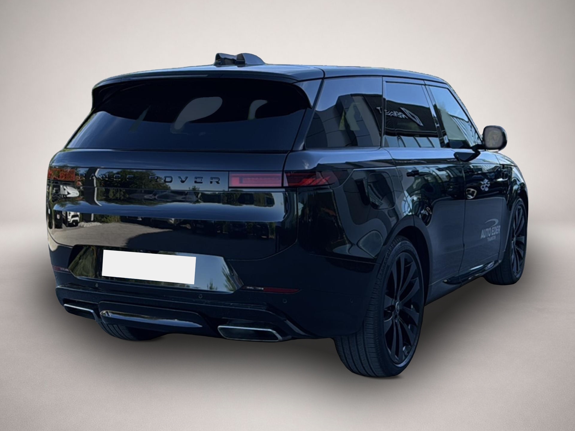 Bild 3 Land Rover Range Rover Sport Dynamic HSE P460e Hybrid LED