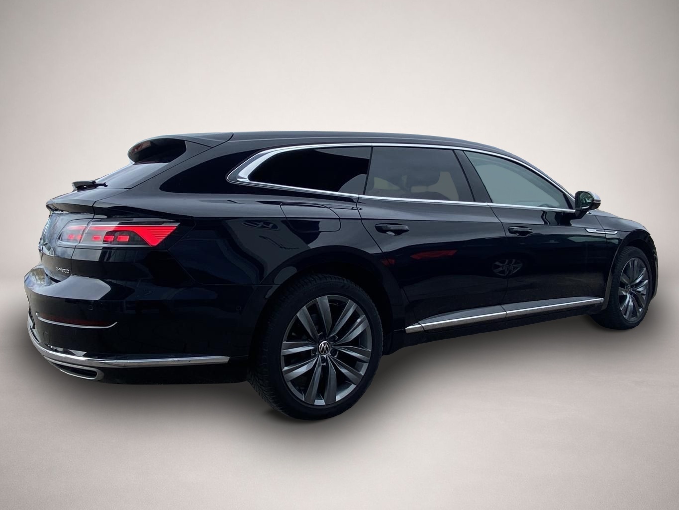 Bild 5 Volkswagen Arteon Shooting Brake 1.4 TSI eHybrid Elegance D