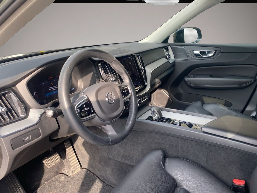 Bild 5 Volvo XC60 B4 D AWD Plus Dark STDHZ * AHZV