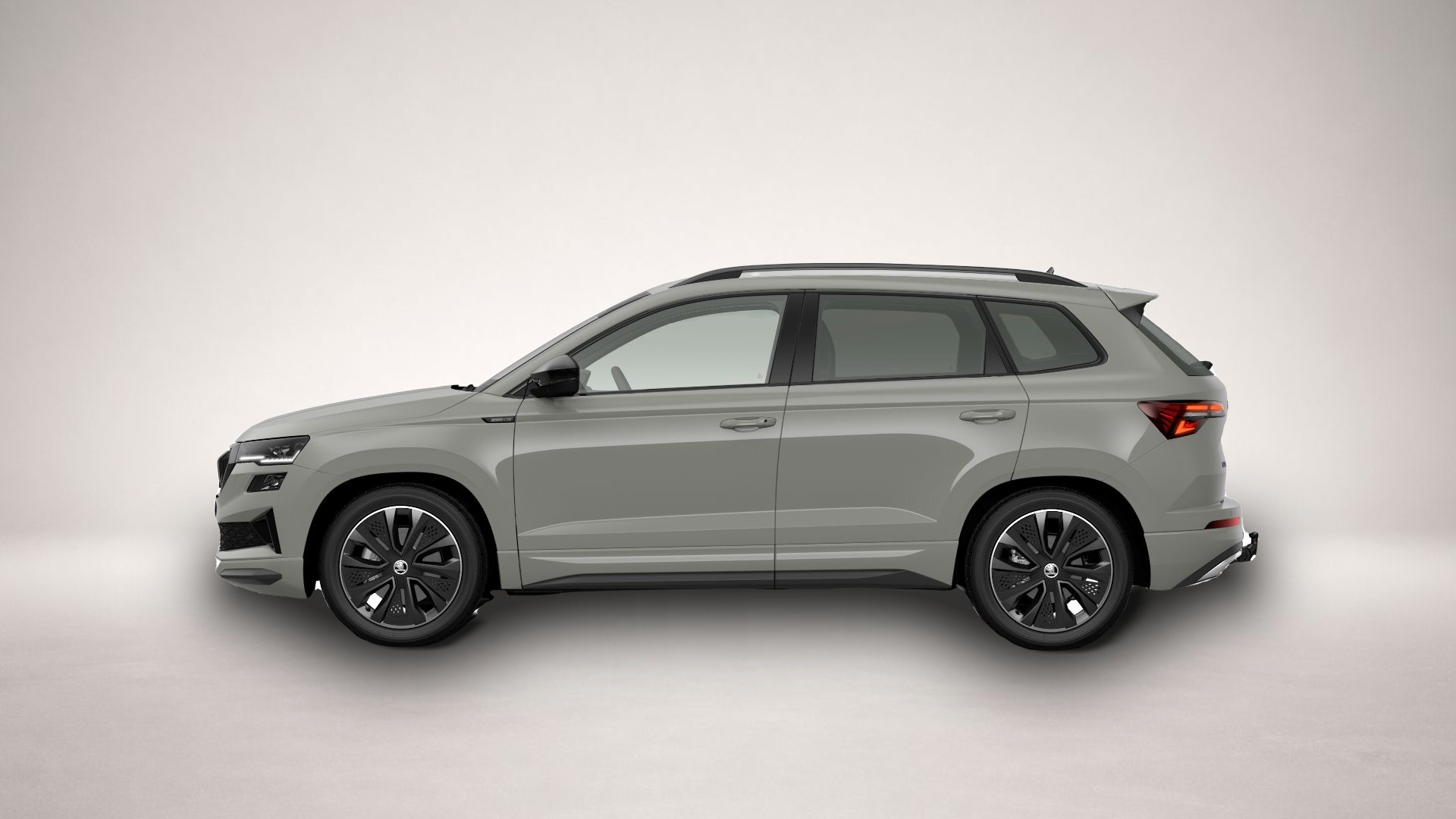 Bild 2 Skoda Karoq Skoda Sportline 2.0 TSI 140 kW (190 PS) 7-