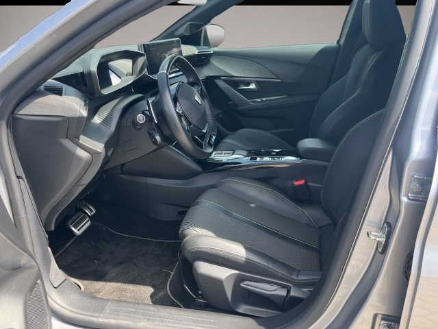 Bild 7 Peugeot 208 Hybrid 100 GT LED PDC KAMERA KLIMAAT DAB
