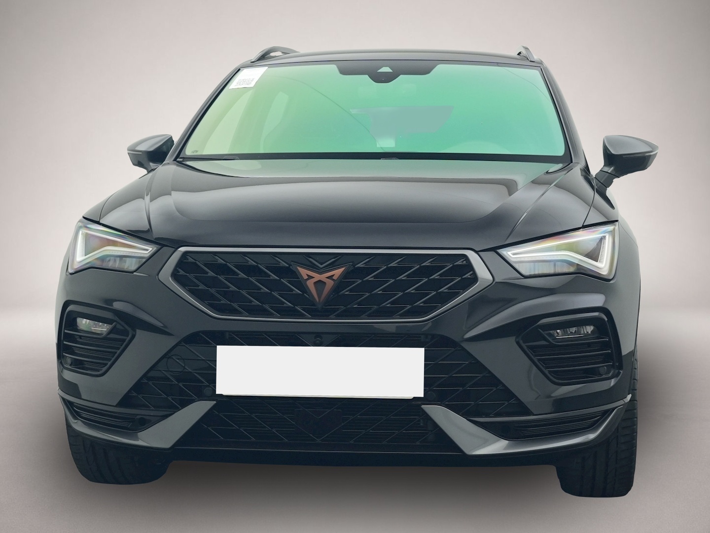 Bild 8 Cupra Ateca 1.5 TSI DSG NAVI ACC KAMERA eHECK BEATS