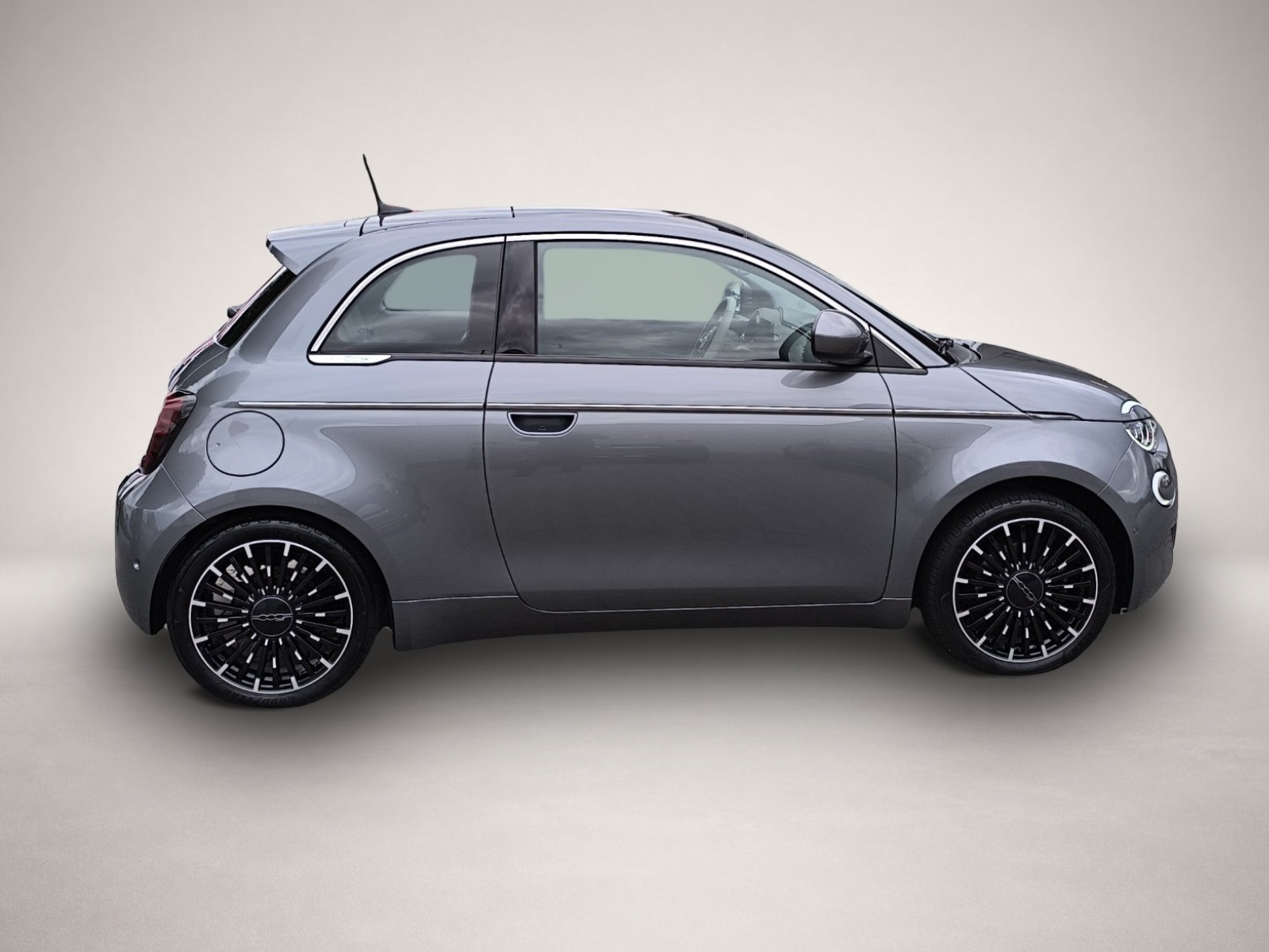 Bild 8 Fiat 500 e Lim. La Prima LED NAVI PANO
